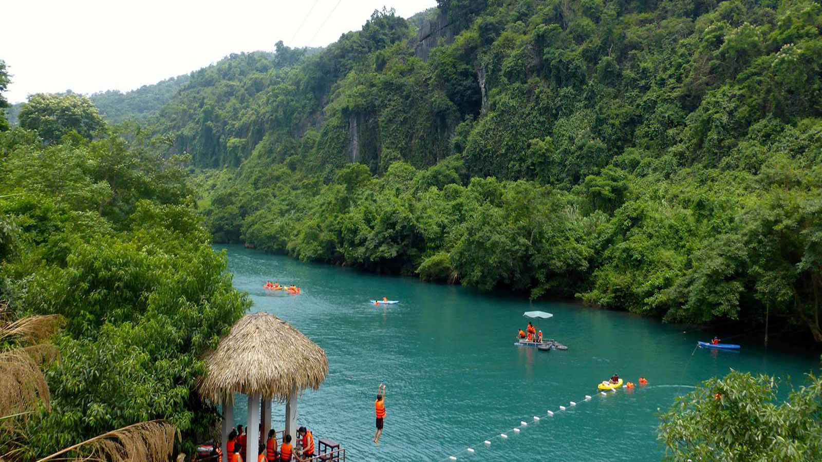 Discover the Best Vietnam Cycling Routes: Explore Vietnam’s Beauty on Two Wheels